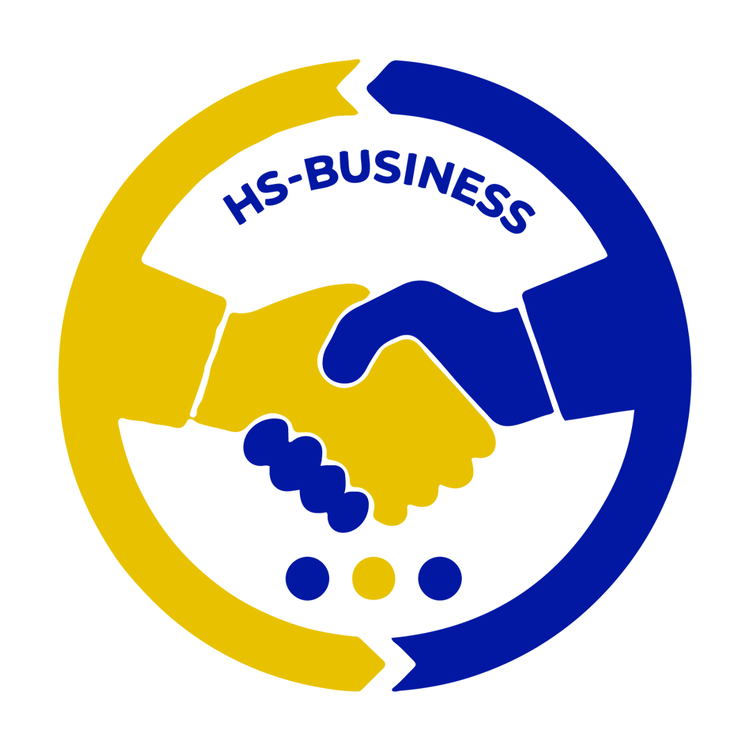 Logo de HS CARGO EXPRESS
